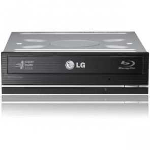 BH12LS38 - LG BH12LS38 Internal Blu-ray Writer - BD-R/RE Support - 10x Read/12x Write/2x Rewrite BD - 16x Read/16x Write/8x Rewrite dvd - Dual-Layer Me
