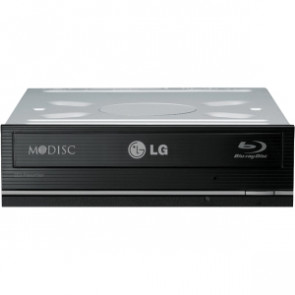 BH14NS40 - LG Internal Blu-ray Writer - BD-ROM/dvd