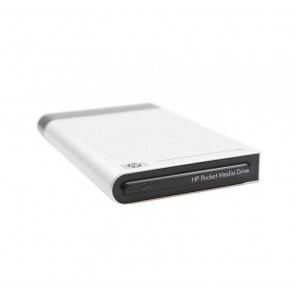 BK240AA - HP PD3200Z 320GB USB 2.0 Pocket Media External Hard Drive