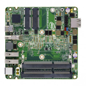 BLKD33217CK - Intel QS77-Express DDR3-1333MHz PROPRIETARY Motherboard