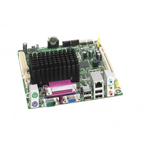 BLKD525MWV - Intel Atom D525 1.8GHz Dual Core Mini-ITX Motherboard (Clean pulls)