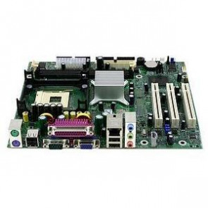 BLKD845GVSRL - Intel D845GVSR Desktop Motherboard 845GV Chipset Socket 478 1 x Processor Support (1 x Single Pack) (Refurbished)