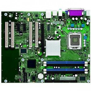 BLKD915GEV - Intel Motherboard Socket LGA 775 800MHz FSB ATX (1 x Single Pack) (Refurbished)