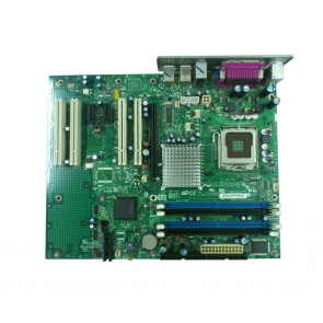 BLKD915GEVX - Intel Desktop Motherboard D915GEV ATX Socket LGA775 i915G (1 x Single Pack)