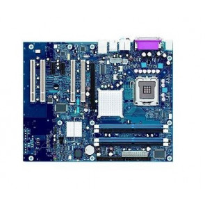 BLKD915PBLL - Intel D915PBL Desktop Motherboard 915P Chipset Socket T LGA-775 1 x Processor Support (1 x Single Pack) (Refurbished)