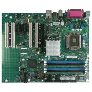 BLKD915PGN - Intel Desktop Motherboard Socket 775 800MHz FSB ATX (1 x Single Pack) (Refurbished)