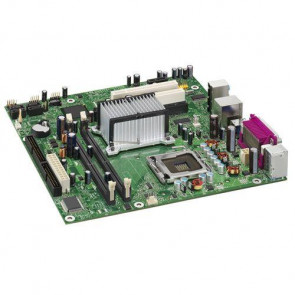 BLKD945GCLF - Intel Desktop Motherboard Socket 437 Mini ITX (1 x Single Pack) (Refurbished)