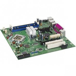 BLKD945GCZL - Intel D945GCZL Desktop Motherboard 945G Chipset Socket LGA-775 1 x Processor Support (1 x Single Pack) (Refurbished)