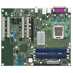 BLKD945PSNLK - Intel Desktop Motherboard Socket LGA 775 800MHz FSB ATX (1 x Single Pack) (Refurbished)