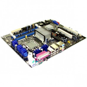 BLKD975XBX2KR - Intel ATX Motherboard with 975X Express CHIPSET LGA775 1066 MHz FSB MAX Memory SUPPORTED 8GB
