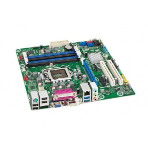BLKDB75EN - Intel B75-Express LGA-1155 32GB DDR3-1600MHz MICRO ATX Motherboard