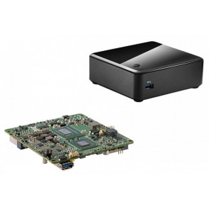 BLKDC53427HYE - Intel Motherboard Core i5-3427U UCFF (1 x Single Pack) (Refurbished)