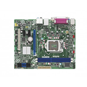 BLKDH61BEB3 - Intel CHIPSET-INTEL H-61 Socket LGA-1155 16GB DDR3-1333MHz MICRO ATX BARE Motherboard