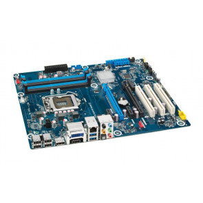 BLKDH87MC - Intel ATX System Board H87 Express CHIPSET Socket LGA1150 SUP-Port for UP TO 32 GB DDR3