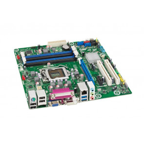 BLKDQ77CP - Intel EXECUTIVE Q77 Express LGA-1155 DDR3 SDRAM MICRO ATX Motherboard