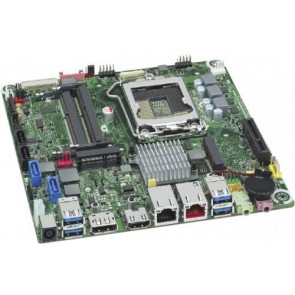 BLKDQ77KB - Intel THIN Mini ITX Motherboard LGA1155 TWO 204-Pin DDR3 SDRAM Intel Q77 Express CHIPSET 16 GB Memory and SUP-Port UP TO DDR3