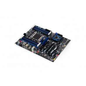 BLKDX79TO - Intel Desktop DX79TO Chipset-X79 Socket-LGA2011 DDR3 ATX Mother Board
