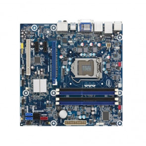 BOXDH67CLB3 - Intel DH67CL Motherboard LGA-1155 ATX Form Factor