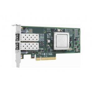 BR-1020 - Brocade 1020 Dual Port 10GB PCI Express CNA Adapter FCoE LP (New pulls)