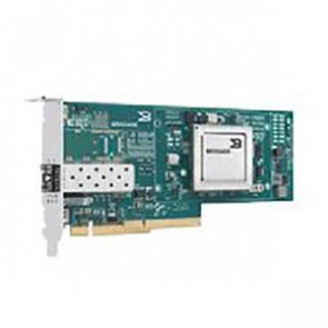 BR-1860-1C00 - Brocade 1860-1C Single Port 10Gigabit PCI Express x8 10GBase-X Low Profile Ethernet Card