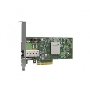 BR-1860-1F00 - Qlogic QLE2660 16Gb Fibre Channel 1-Port PCI-Express 3.0x4 Controller (Gen 12) - New