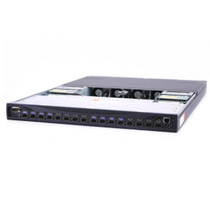 BR-3802-0011 - Brocade 16-Port Silkworm 3800 Fibre Channel Switch