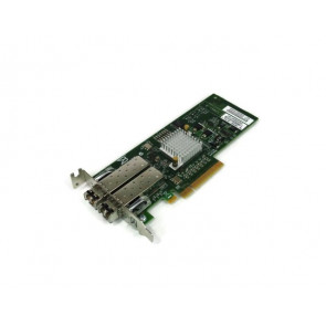 BR-425-0010 - Brocade BR-425-0010 Dual Port Fibre Channel Host Bus Adapter - 2 x FC - PCI Express 2.0 - 4Gbps
