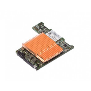 BR1741M-K - Brocade 10GBE CNA Adapter for PowerEdge M-Series Blade Servers