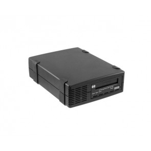 BRSLA-05A2-AC - HP Storageworks 80 / 160GB DAT160 SAS External Tape Drive