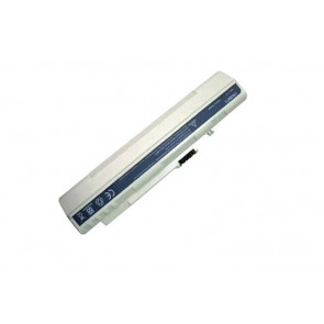 BT.00303.009 - Acer 3-Cell Lithium-Ion (Li-Ion) 2200mAh White Battery for Aspire One A110 / A150