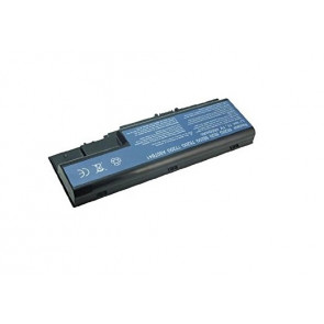 BT.00603.040 - Acer 6-Cell Lithium-Ion (Li-Ion) 4800mAh Battery