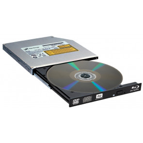BT20N - LG BT20N Internal Blu-ray Writer - OEM Pack - dvd-ram