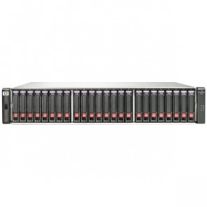 BV913A - HP StorageWorks P2000 G3 SAN Hard Drive Array 12 x HDD Installed 3.60 TB Installed HDD Capacity Fibre Channel Controller RAID Supported 24 x Total Bays Fast Ethernet Network (RJ-45) Mini USB Fibre Channel 2U Rack-mountable