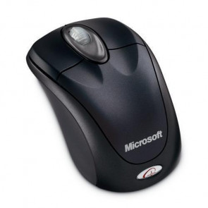 BX3-00008 - Microsoft Wireless Notebook Optical Mouse 3000