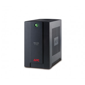 BX700UI - APC Back-UPS 700VA 230V 390-Watts Uninterruptible Power Supply (UPS) System