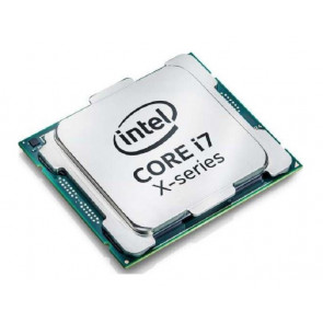 BX80673I77800X - Intel Core i7-7800X X-Series 6-Core 3.50GHz 8GT/s DMI3 8.25MB L3 Cache Socket FCLGA2066 Processor
