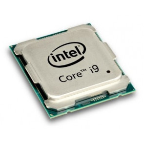 BX80673I97900X - Intel Core i9-7900X X-Series 10 Core 3.30GHz 8GT/s DMI3 13.75MB L3 Cache Socket LGA2066 Processor
