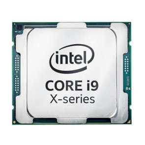 BXC80673I97940X - Intel Core i9-7940X X-Series 14-Core 3.10GHz 8GT/s DMI3 19.25MB Cache Socket FCLGA2066 Processor