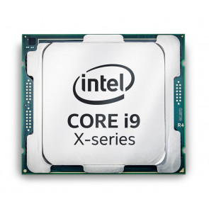 BXC80673I97980X - Intel Core i9-7980XE Extreme Edition 18-Core 2.60GHz 8GT/s DMI3 24.75MB Cache Socket FCLGA2066 Processor