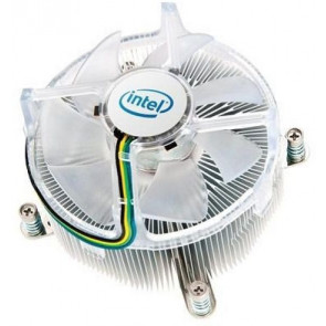 BXTS13A - Intel Thermal Solution Air Cooling for Socket LGA2011-V3