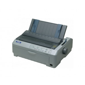 C094001 - Epson FX870 Dot Matrix Printer (Refurbished)