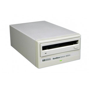 C1114F - HP SureStore Optical 2600FX 2.6GB Rewritable Magneto External Optical Drive