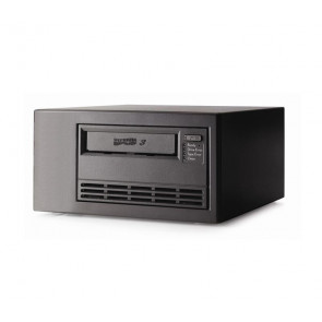 C1537-00625 - HP SureStore 12/24GB DAT24 DDS-3 SCSI Single-Ended 5.25-Inch Internal Tape Drive (Carbon/Black)