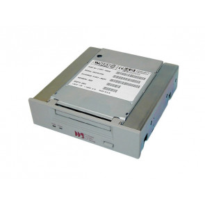 C1537-20820 - HP SureStore 12/24GB DAT24 DDS-3 4mm SCSI-2 Single-Ended 5.25-Inch Internal Tape Drive (Carbon/Black)