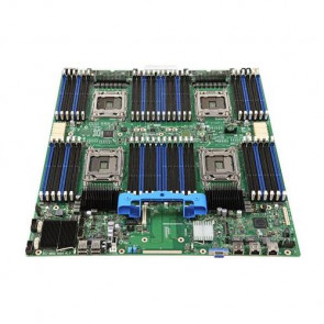 C15472-703 - Intel Server Motherboard Socket PGA 604 533MHz FSB ATX (Refurbished)