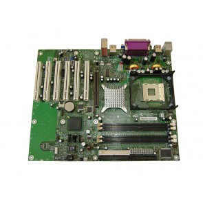C25843-410 - Intel System Board Socket 478