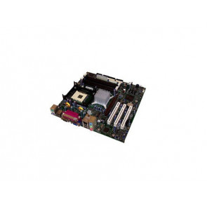 C25843-411 - Intel Pentium 4 Socket 478 ATX Motherboard (Clean pulls)