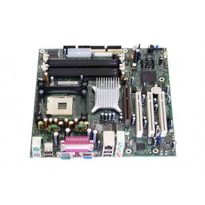 C28909-409 - Intel System Board MATX Socket 478