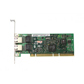 C29870-001 - Intel PRO/1000 MT PCI-X Dual Port Server Adapter