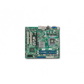 C2G41-0P - Supermicro Motherboard LGA-775 Rev 1.11 (New pulls)